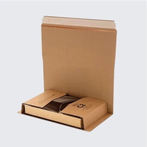 Custom Book Packaging Boxes Custom Packaging Boxes