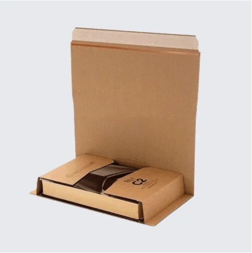 Custom Book Packaging Boxes Custom Packaging Boxes