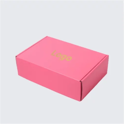Pink Mailer Boxes Custom Packaging Boxes