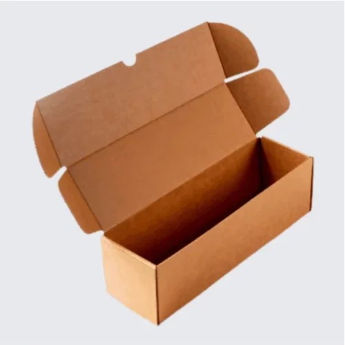 Rectangular Shipping Boxes Custom Packaging Boxes