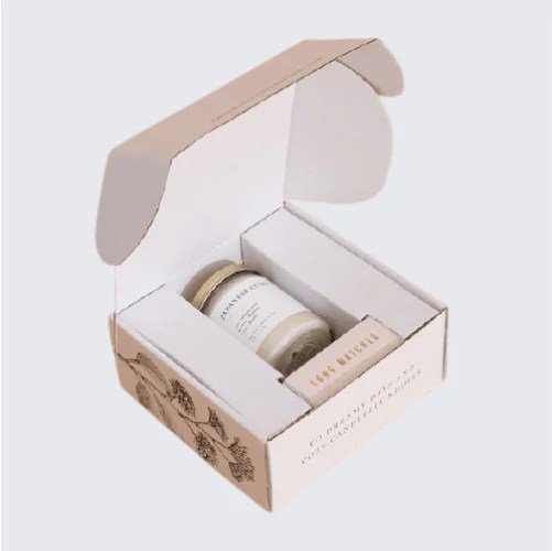 Custom Votive Candle Boxes Custom Packaging Boxes