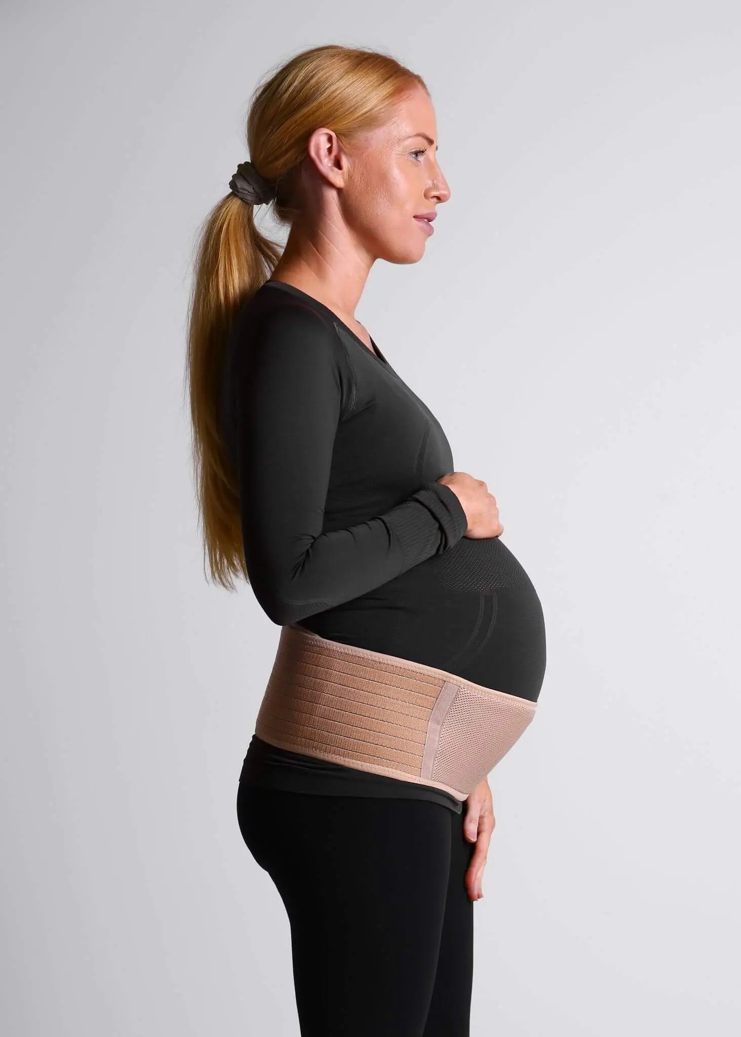 Lift Pregnancy support belt Bespoke Physiotherapy & Health