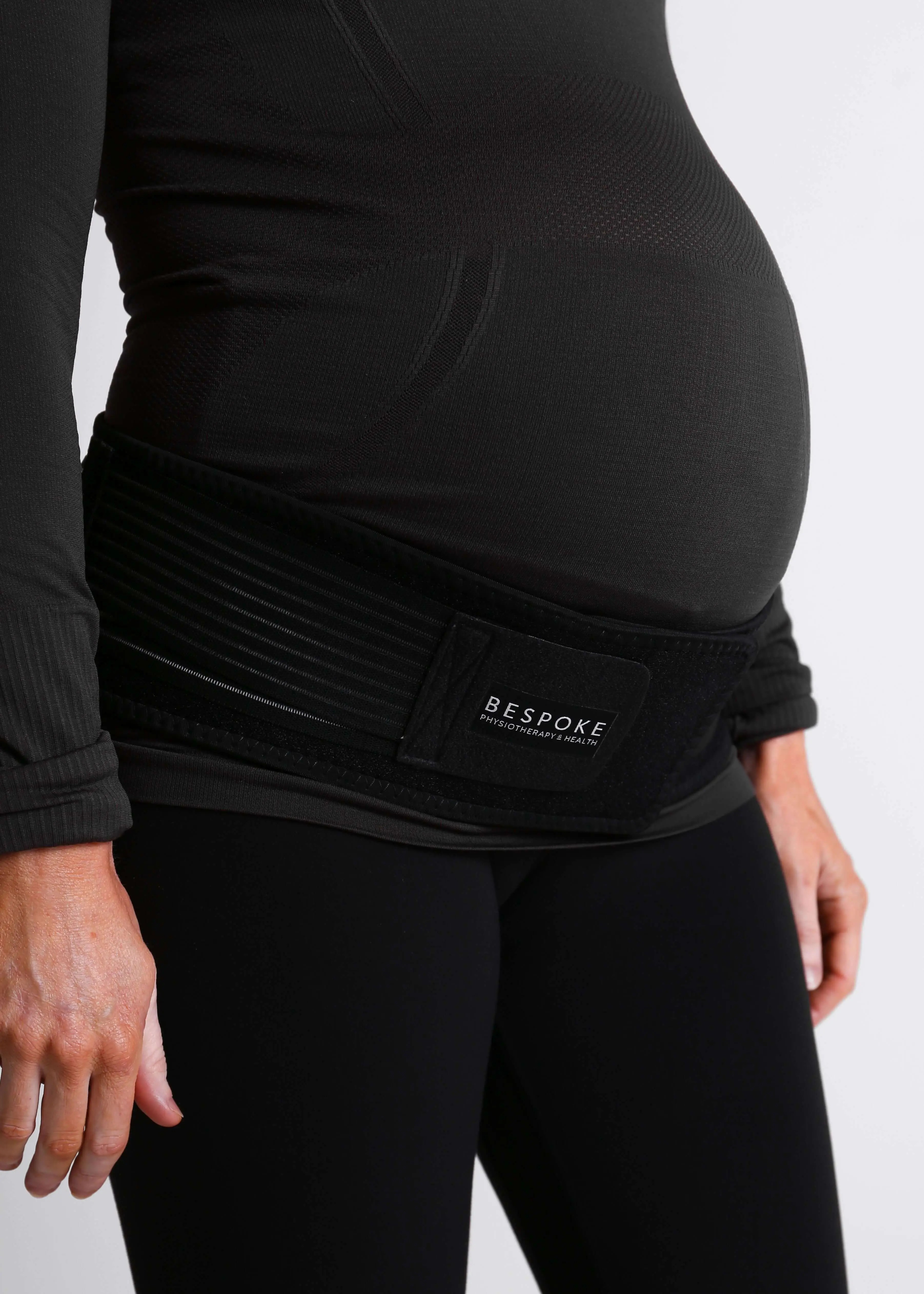 Relieve SIJ Pregnancy support belt Bespoke Physiotherapy & Health