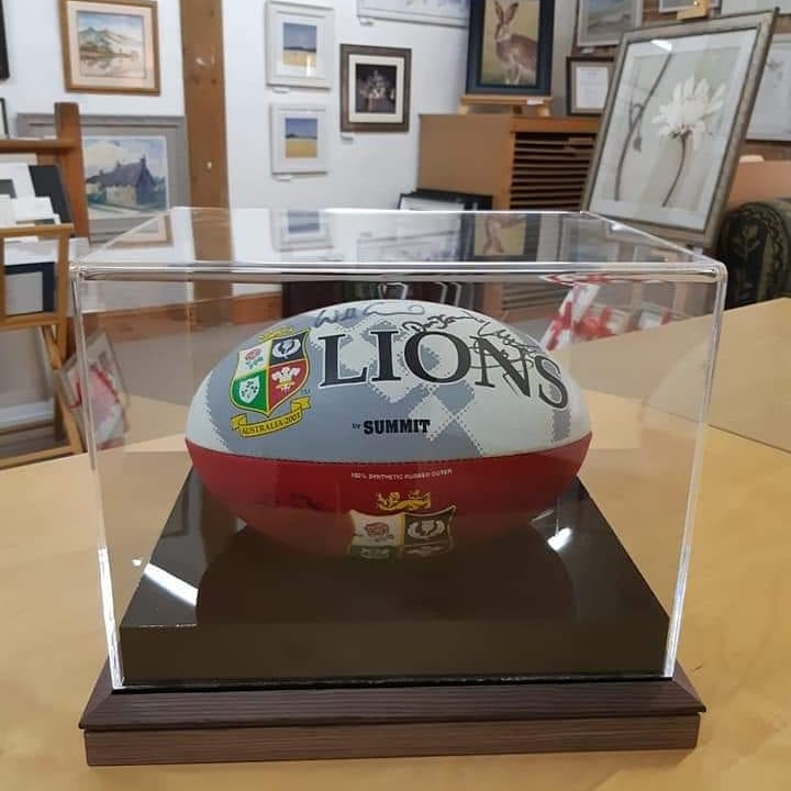 Our Bespoke Framing Gallery FrameAbel