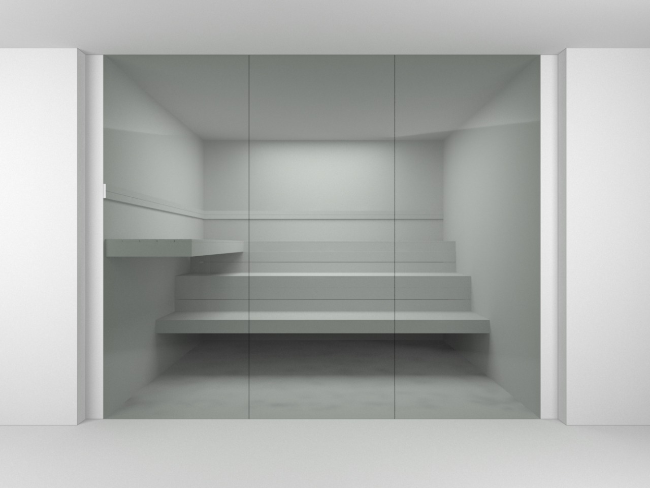 Choose Your Sauna BESPOKE SPORTS EQUIPMENT TRADING LLC