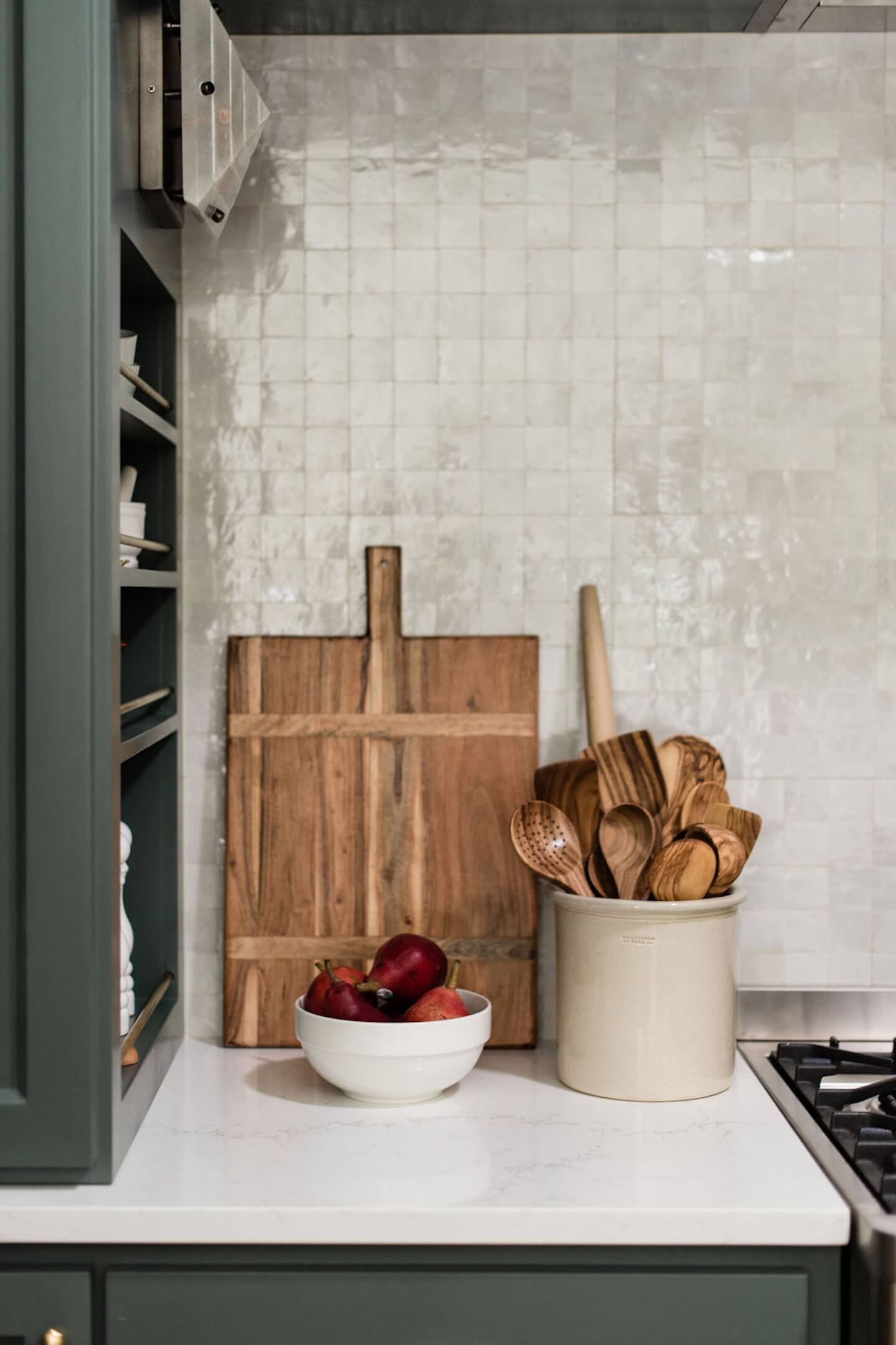 Backsplashes and Wet Bars Bespoke Studio