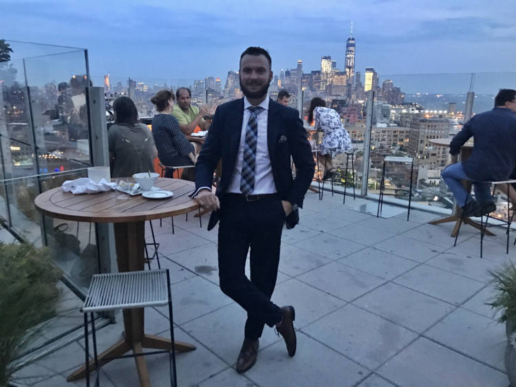 Dress Code For Rooftop Bar Your Best Collection