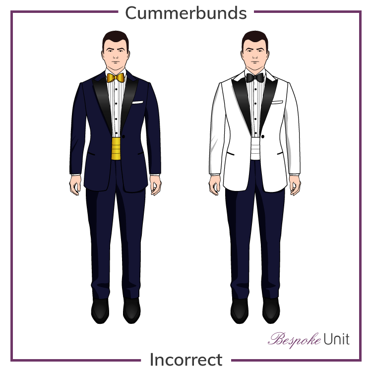 Best Cummerbunds 1 Guide On Cummerbunds & How To Wear One