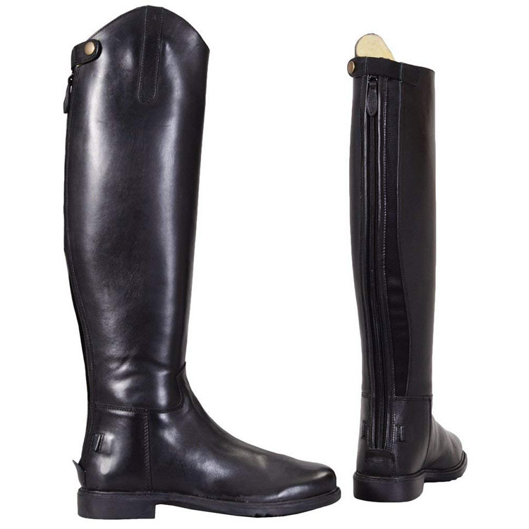 Best Riding Boots Guide How To Wear Traditional Dressage & Field Boots