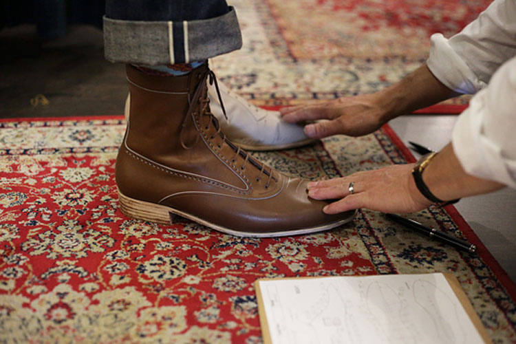 What Are Bespoke Shoes? Top 10 Best Fully Bespoke Shoemakers