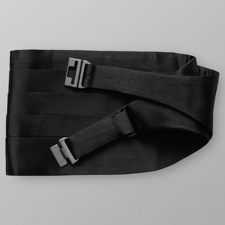 Best Cummerbunds 1 Guide On Cummerbunds & How To Wear One