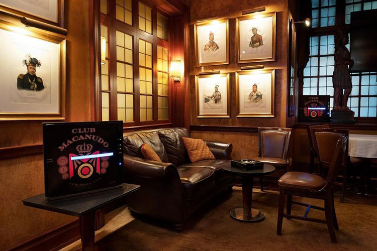 How To Ventilate A Cigar Room & More Best Of Bespoke Unit & The 