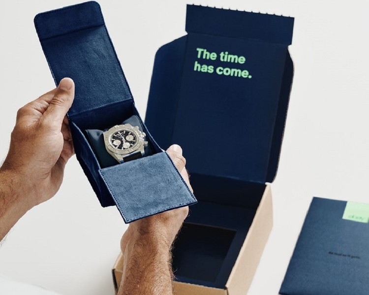 eBay Watches Authenticity Guarantee Review