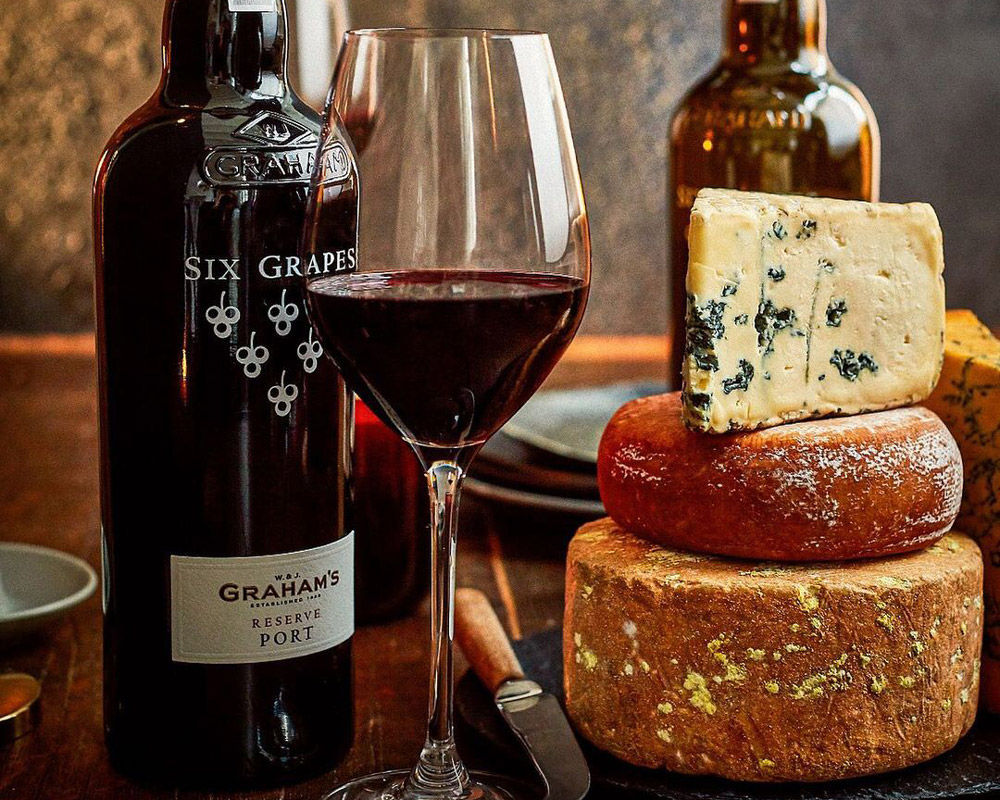 What Is Port Wine & What Does It Taste Like?