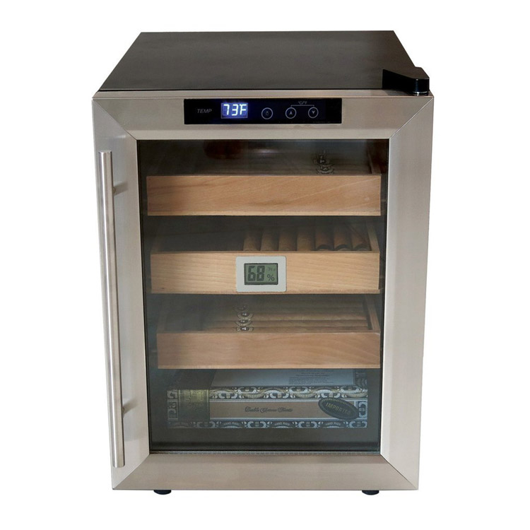 Best Electronic Cigar Humidor Matttroy