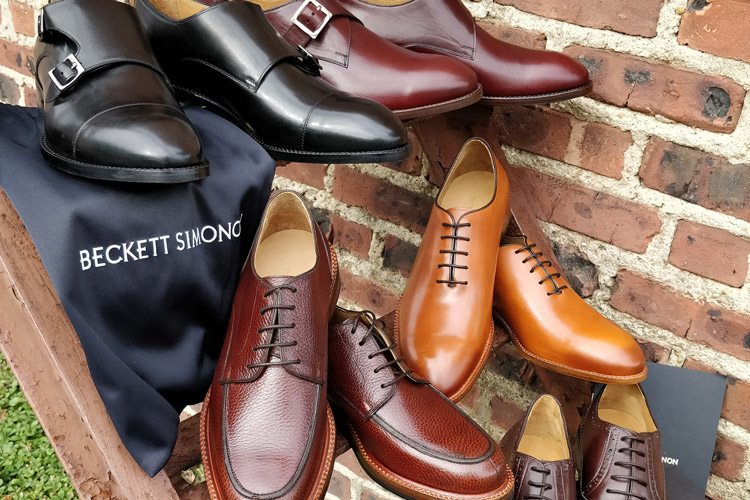 Top 10 Best Dress Shoe Brands For Men