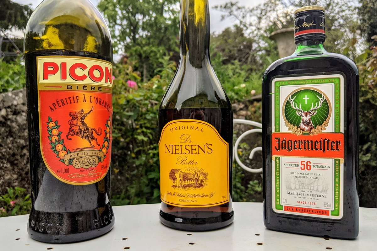 Top 10 Best Digestive Bitters Potable Bitters To Buy In The USA