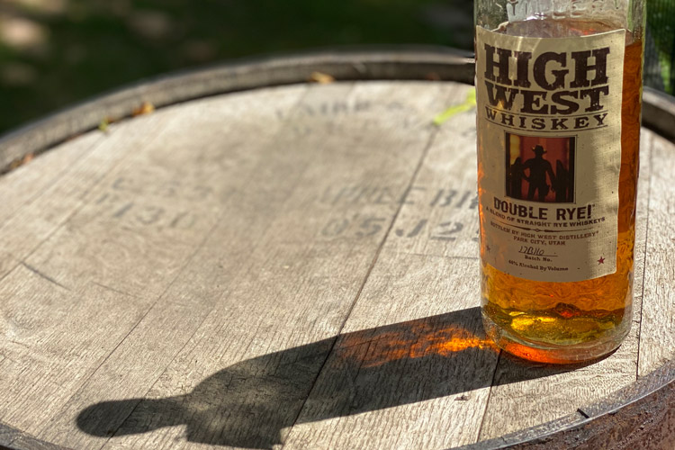 What Is Rye Whiskey? How To Drink Rye Whiskey