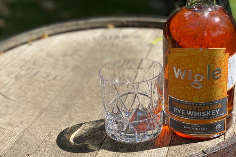 What Is Rye Whiskey? How To Drink Rye Whiskey