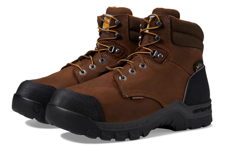 The Best Work Boots For Plantar Fasciitis On Zappos