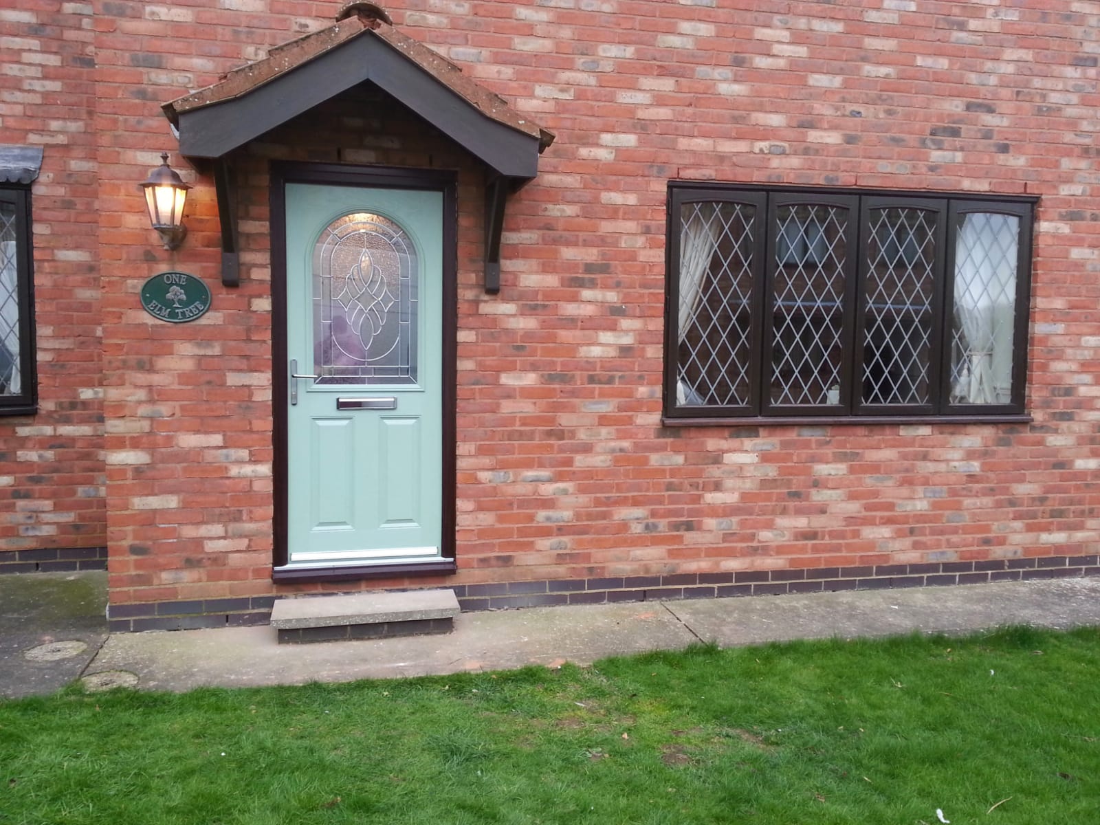 Doors Hull New House Door Supply & Installation East Yorkshire