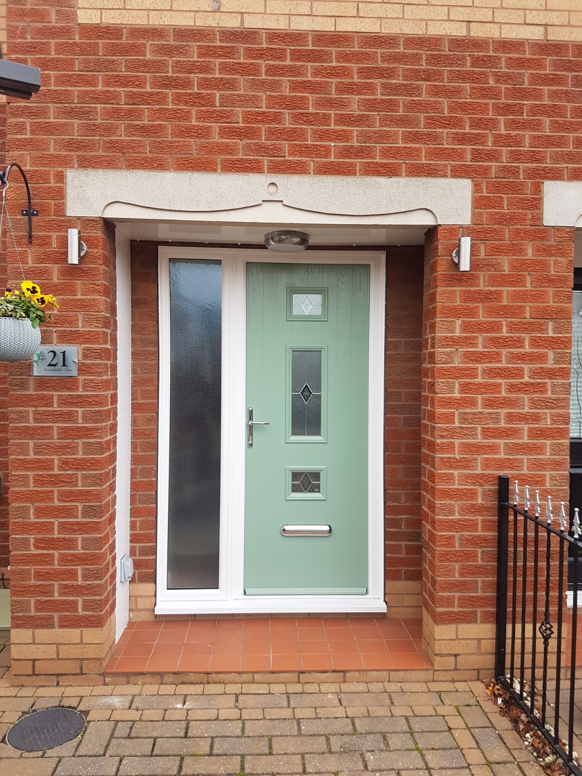 Doors Hull New House Door Supply & Installation East Yorkshire