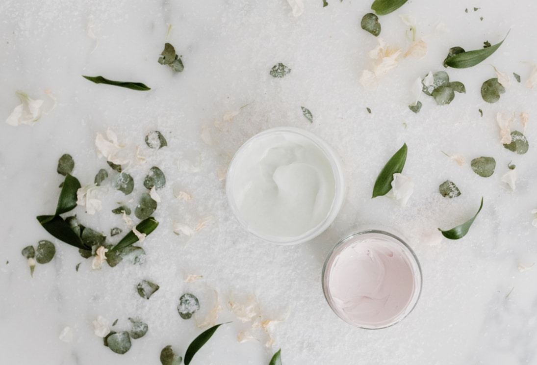 Body Butter vs. Body Lotion The Difference and Which One Is Better