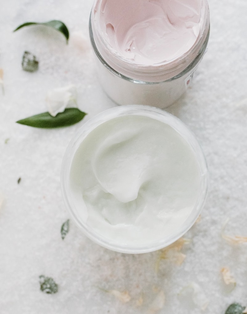 Body Butter vs. Body Lotion The Difference and Which One Is Better