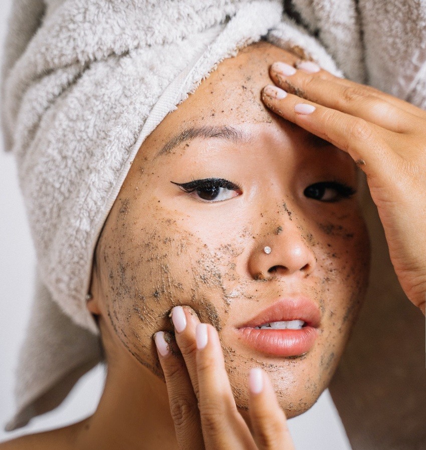 Congested Skin What Causes It and How to Treat It Be Spotted