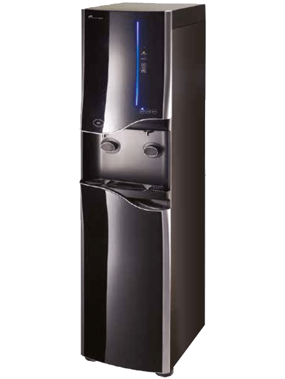 Water Filtration Services in Green Bay BE'S Refreshments