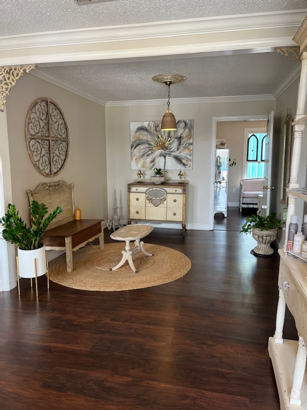 Our Salon Basic Elements Spa & Salon