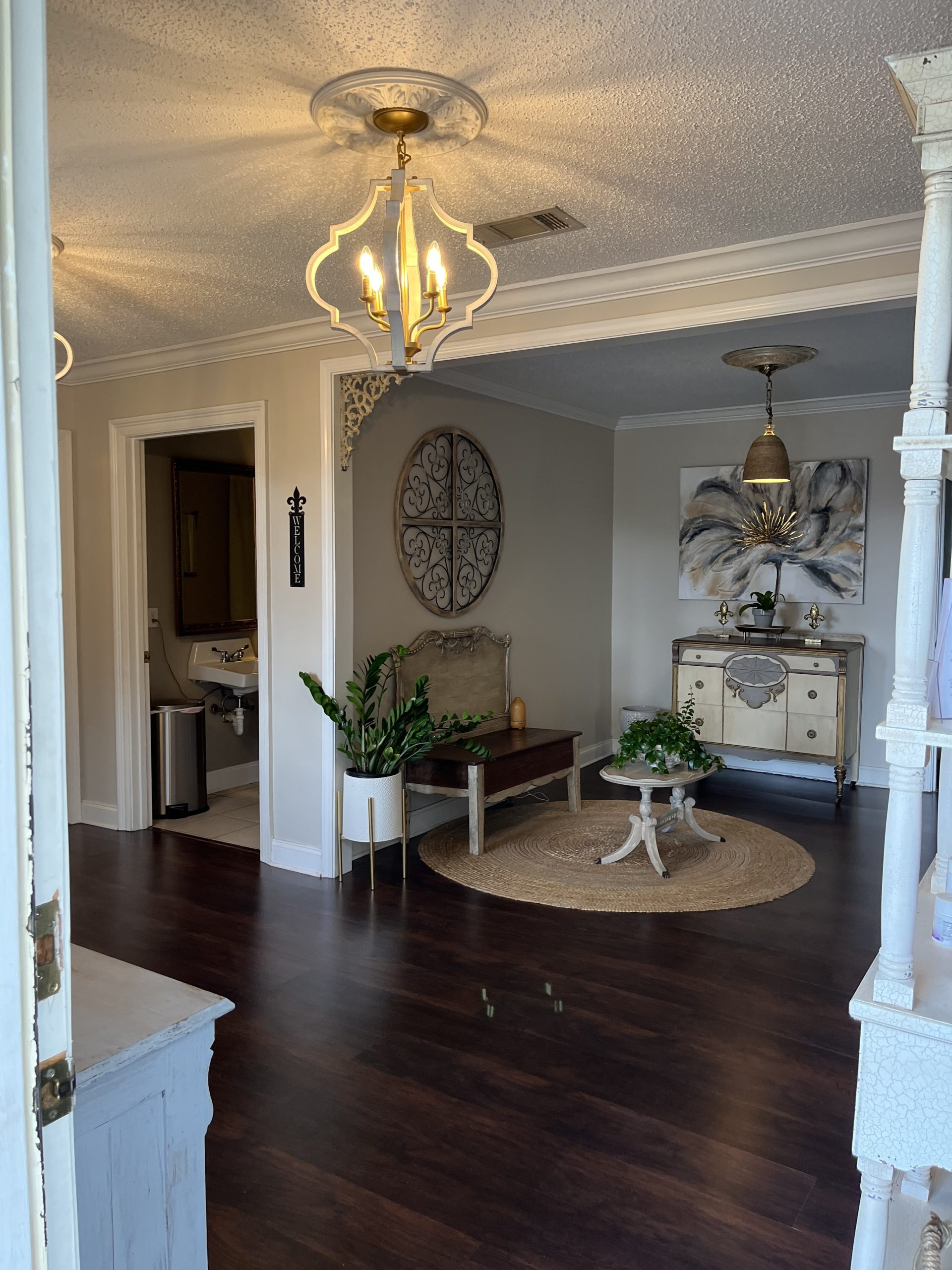 Our Salon Basic Elements Spa & Salon