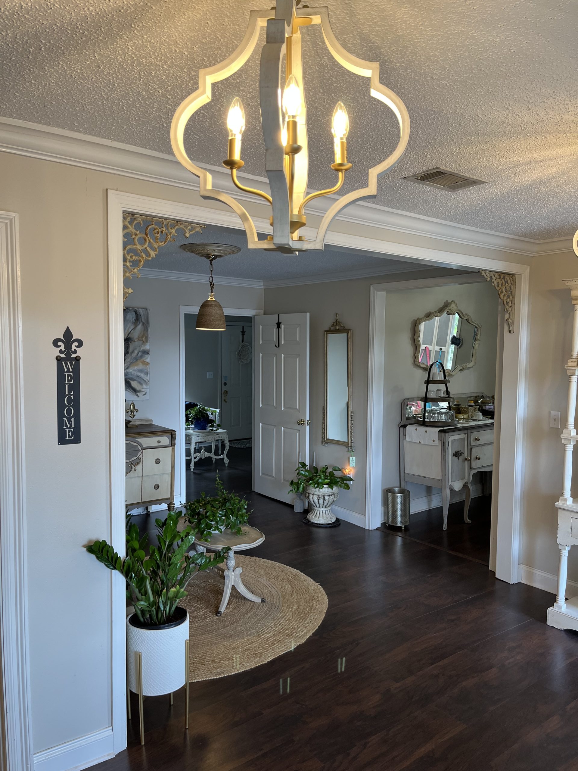 Our Salon Basic Elements Spa & Salon