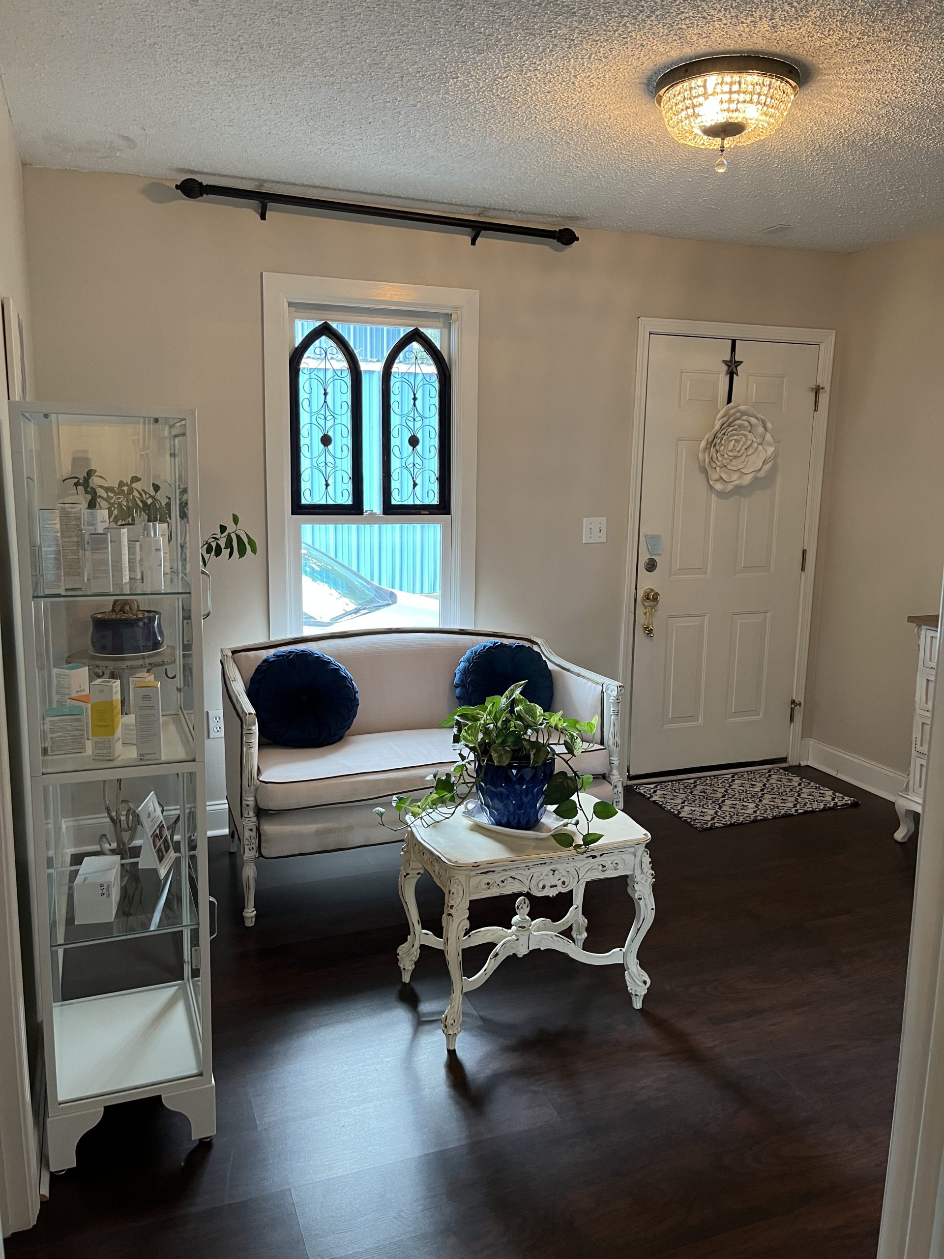 Our Salon Basic Elements Spa & Salon