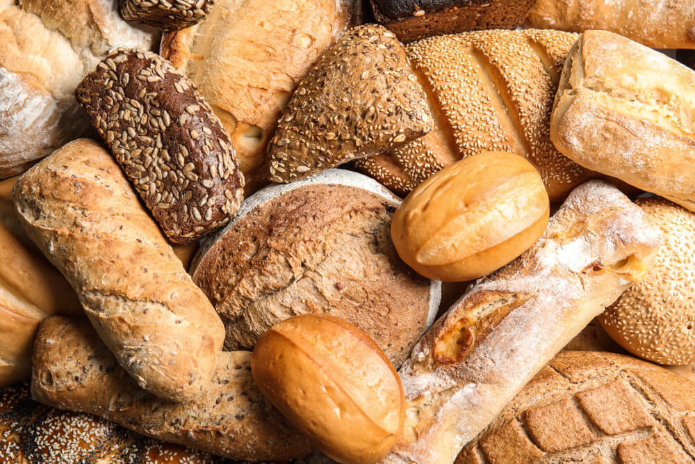 Gesunde Brotarten die richtige Wahl treffen Besser Gesund Leben