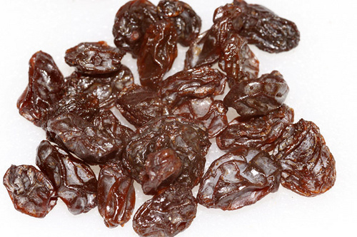 Rosinen köstlich und sehr gesund! Besser Gesund Leben