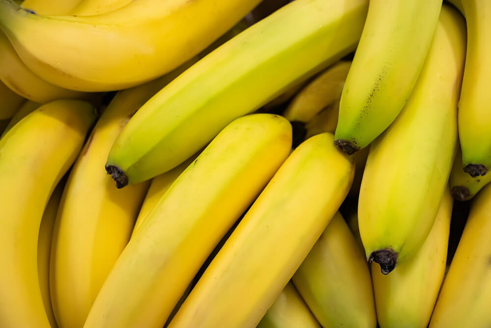 Sind grüne oder reife Bananen gesünder? Besser gesund Leben