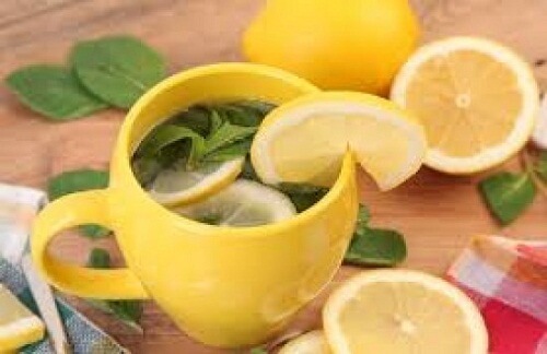 Anwendungsmöglichkeiten der Zitronenschale Besser Gesund Leben