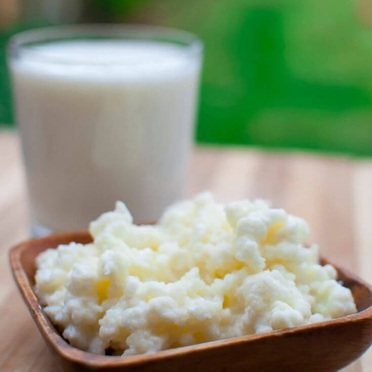 Kefir Abwehrkräfte auf natürliche Weise stärken Besser Gesund Leben