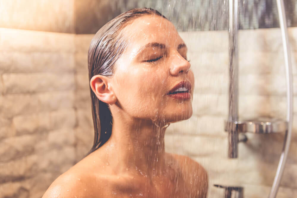 7 Gründe, warum eine kalte Dusche gesund ist Besser Gesund Leben