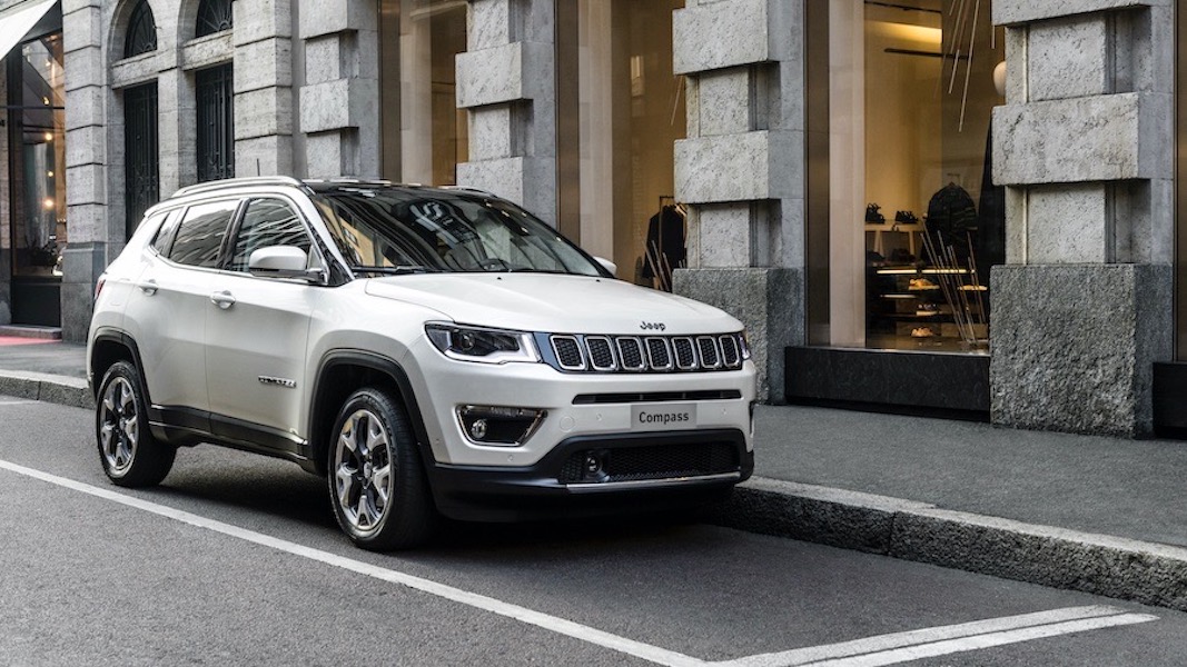 Compass can manage multiple boards and allows an easy synchronization of multiboard systems. Der Jeep Compass Modell 2020 Besser Langer Leben At