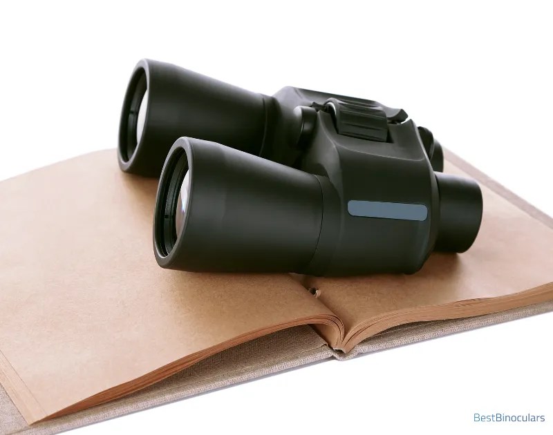 What Do The Two Numbers On A Binoculars Mean? All Explained