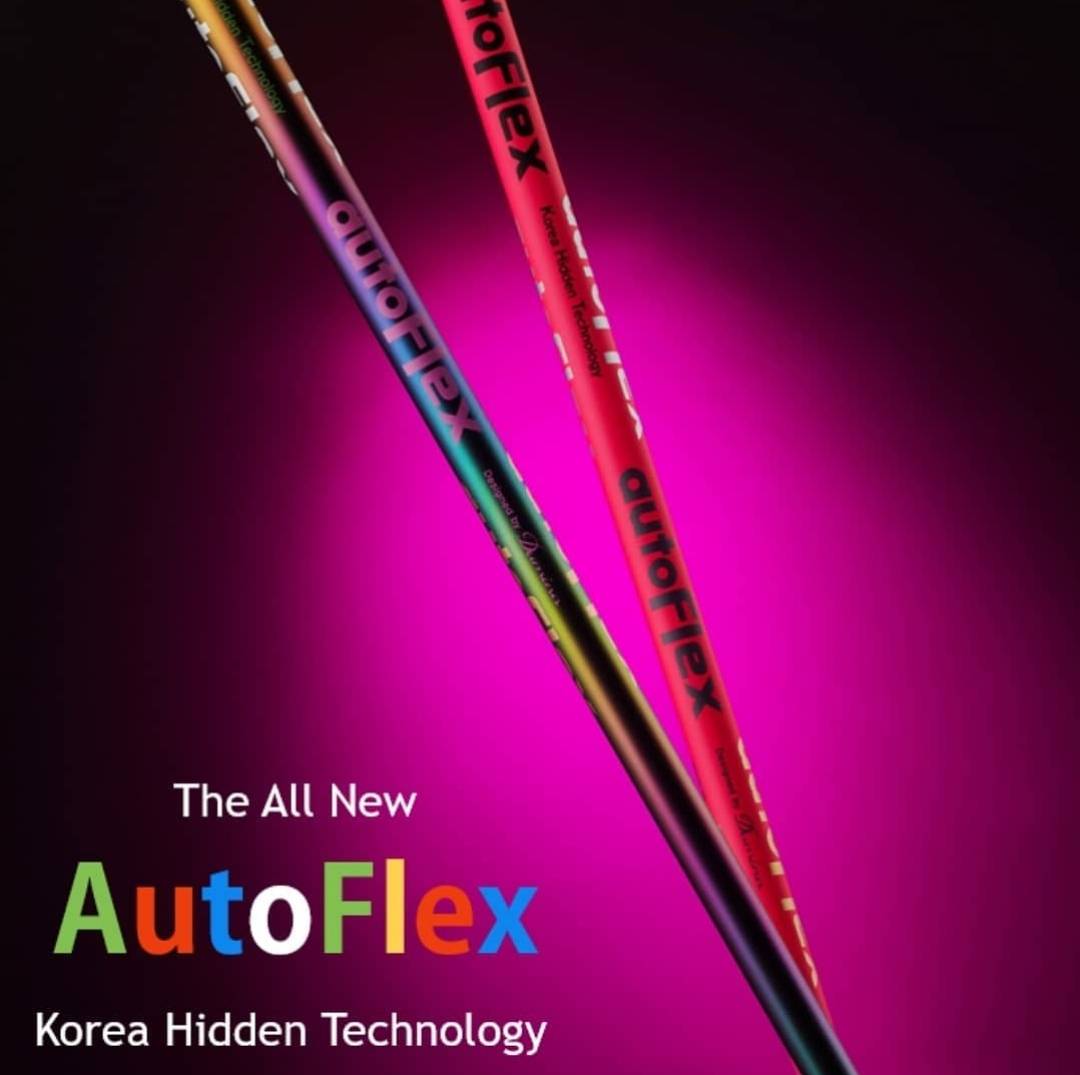 Autoflex 商易全球欣業有限公司