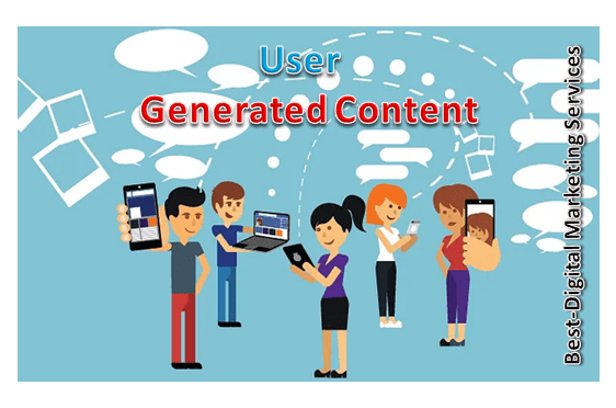 How to Encourage More UserGenerated Content UGC Best Digital