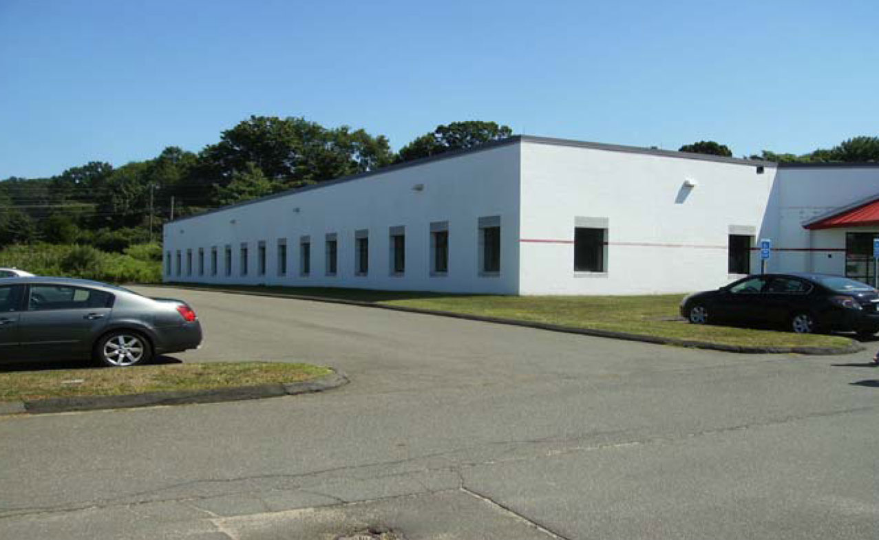 ThirdParty Review Branford, CT Environmental Consulting & Remediation