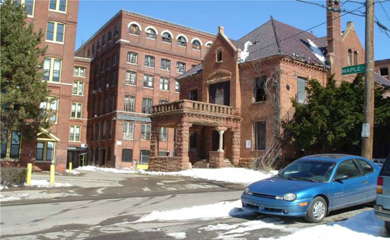 Phase I Site Assessment Waterbury, CT Environmental Consulting