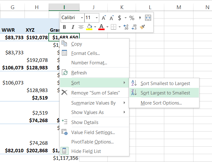 The Ultimate Guide to Pivot Tables in Excel Best Excel Tutorial