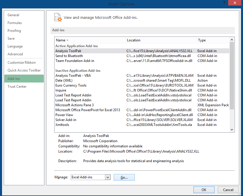 How to Open XSD Files in Excel (with Images) Best Excel Tutorial