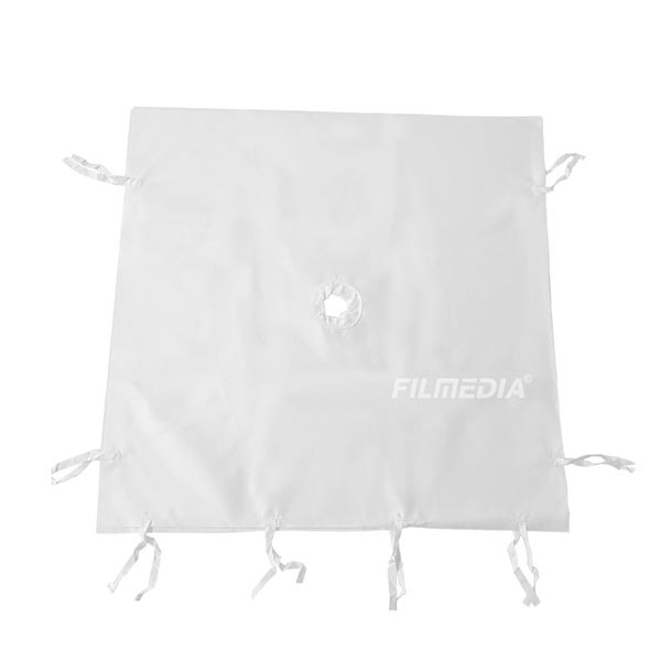 Filter Press Cloth, Frame Filter Cloth Filmedia Home