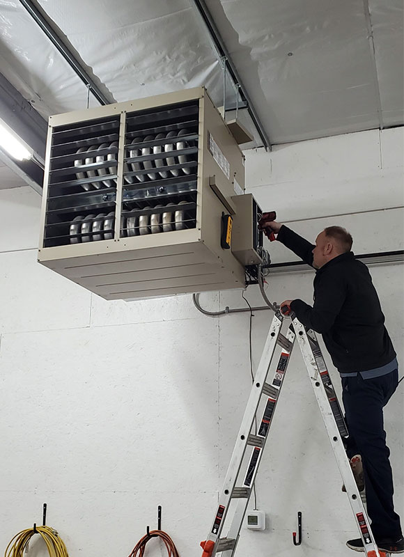 Best Heating & Cooling